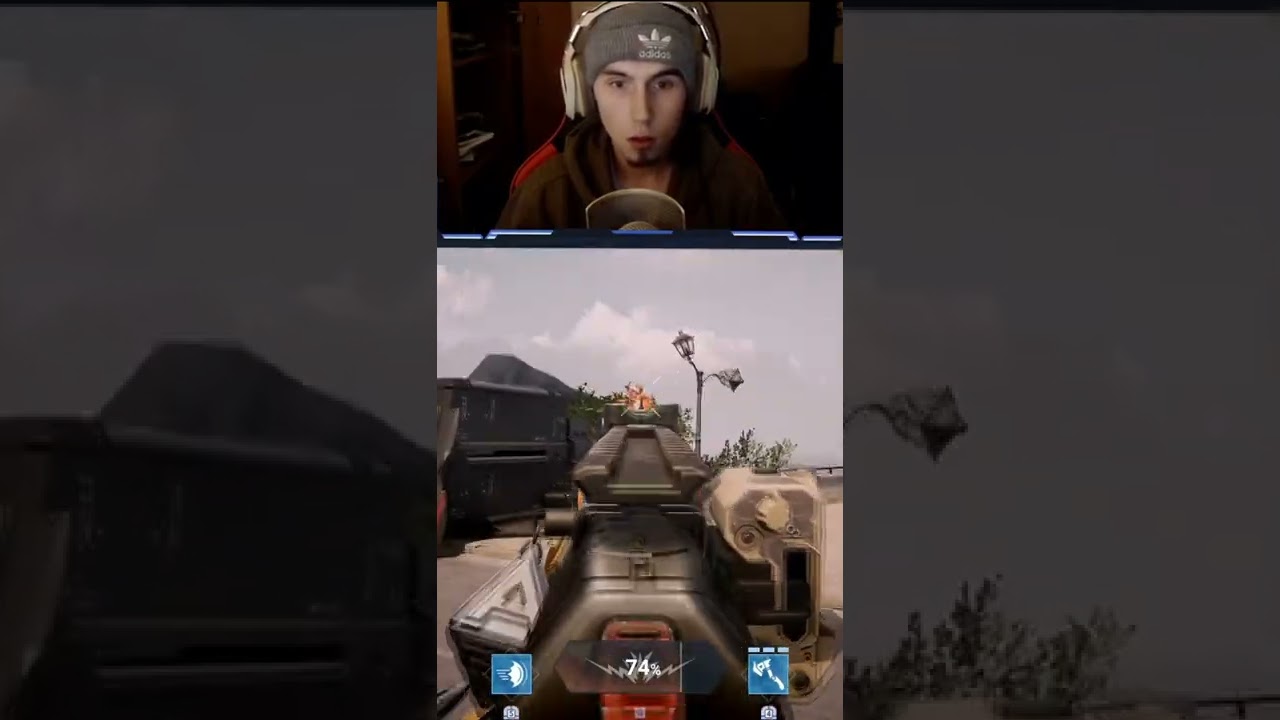 4 MAN: U44 CULVERINA & ZENITH COMBO - Twitch.Tv/EGSpadeZ 