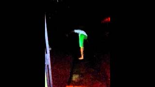 Didi Bailando Borracho