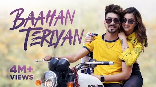 Baahan Teriyan | Kulshan Sandhu | Mr & Mrs Narula | Gur Sidhu | New Punjabi Song