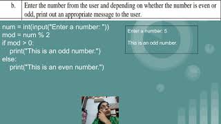 Python programming SYIT Sem-3
