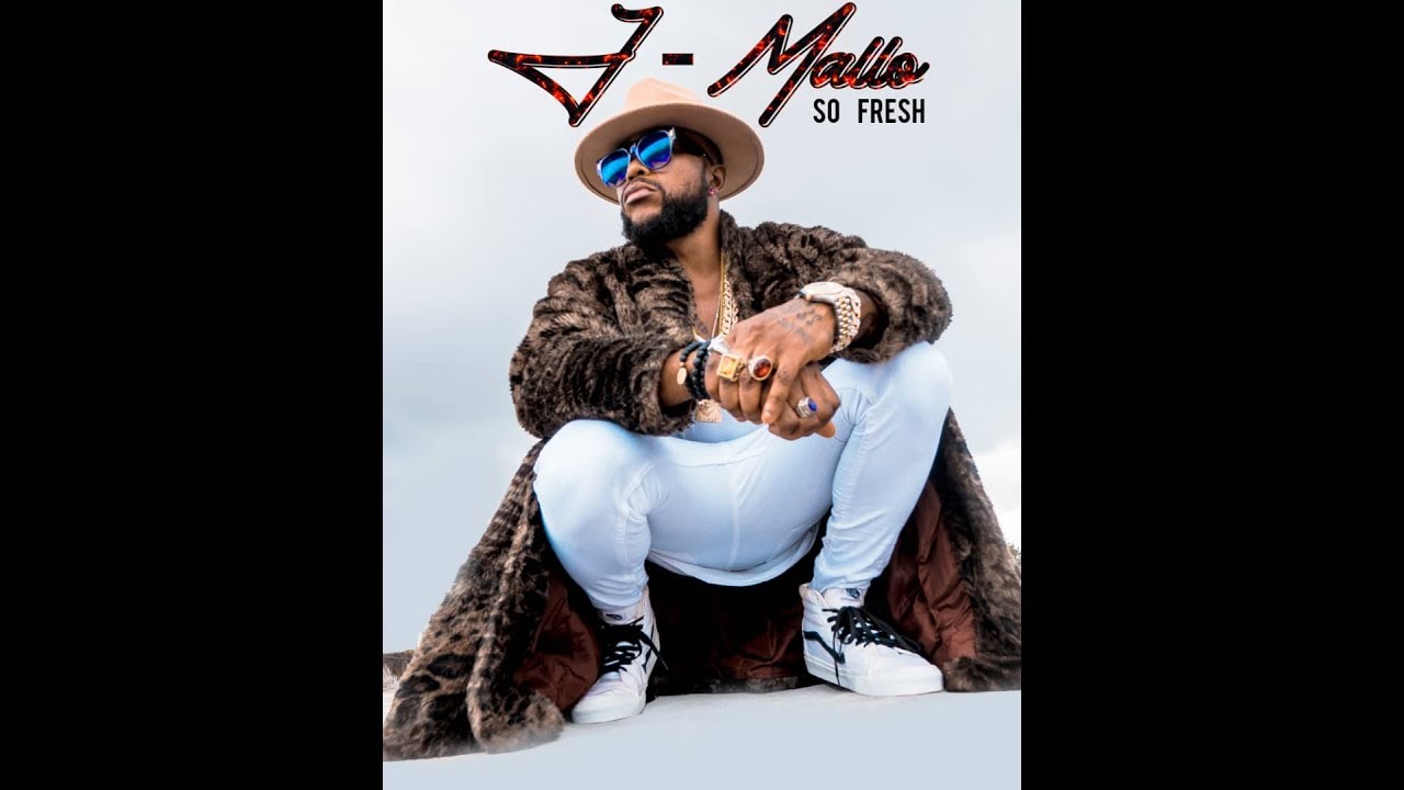 J MALLO SO FRESH Angelina by DADY Napster