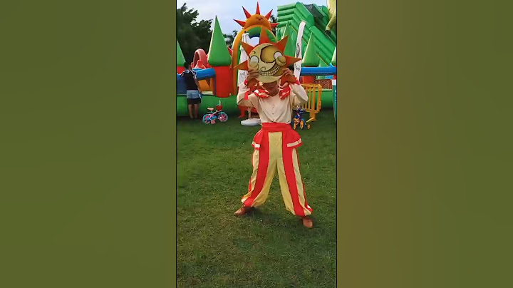 sundrop five night at freddy's security breach