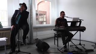 The Beatles - Yesterday | Live Cover | //MANUAL//