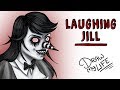 LAUGHING JILL | Draw My Life