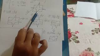 Polygon clipping using Sutherland hodgaman algorithm by Roopa T