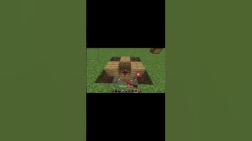 Block Swapper #minecraft#redstonebuilds