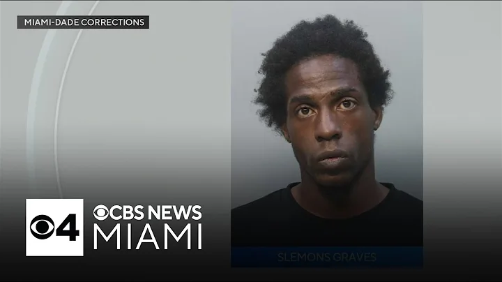 Man arrested after slapping, spitting on Jewish school teacher in Miami Beach, police say