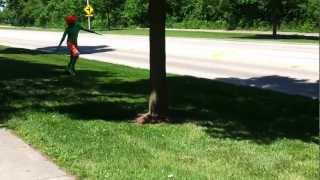 Famous morphsuit pranks Profile