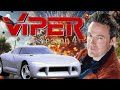 Viper TV Series S4E6 (HD) | Action & Sci-Fi