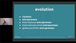 Valto Loikkanen - Startup Ecosystem Development Expert
