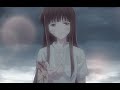 I Miss You【AMV: Fruits Basket】ENG SUB