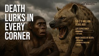 The SHOCKING Truth About Lucy's Death and Humanity's Past