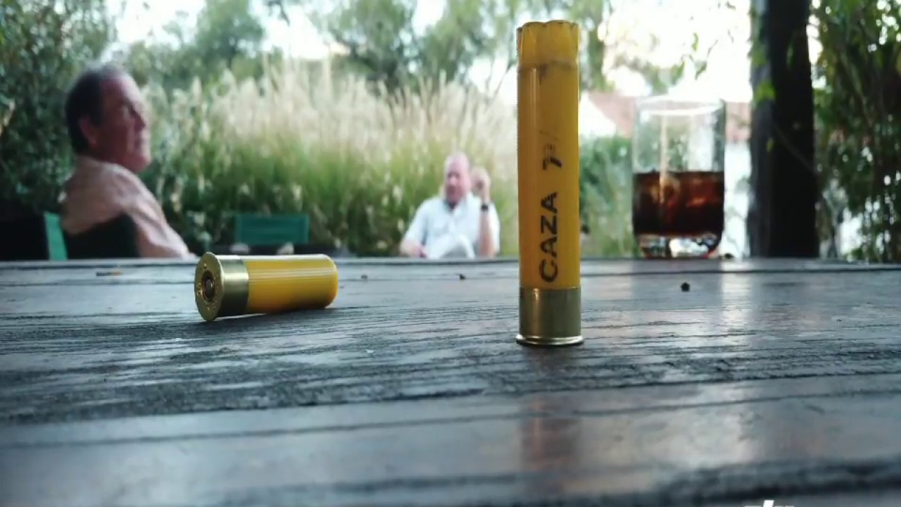 Argentina Dove Hunt 2018