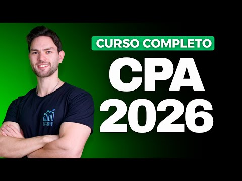 Aula 14: SBP - Curso CPA 2026