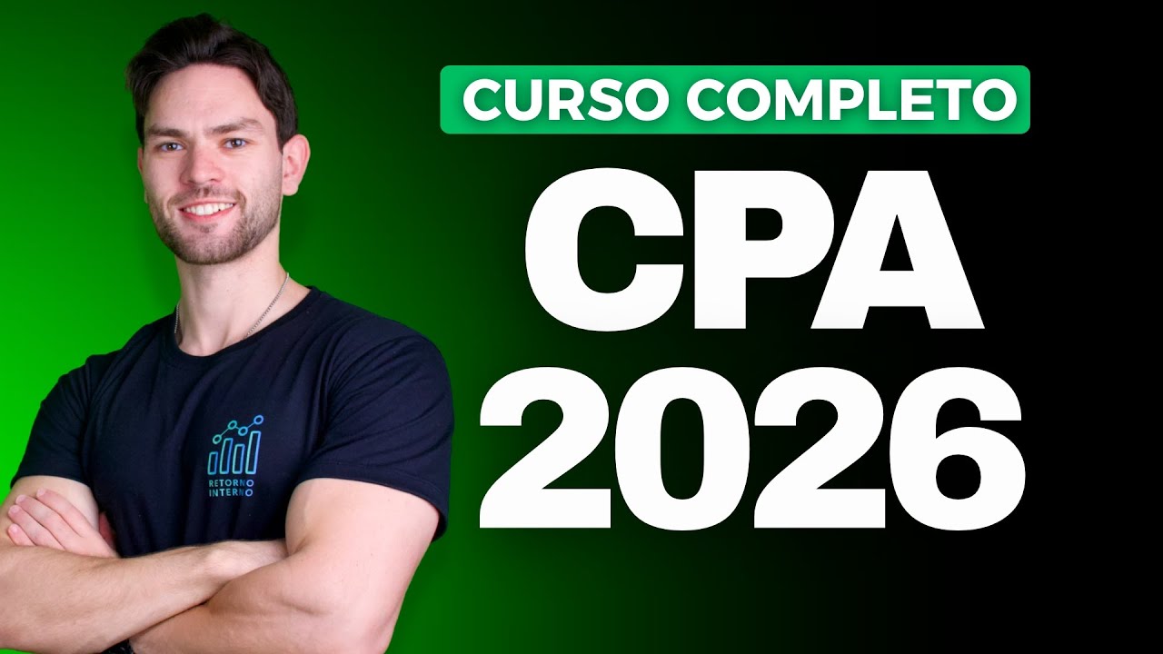 Retorno Interno - CPA 2026