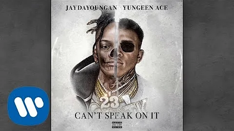 JayDaYoungan x Yungeen Ace "Don't Leave Me" (Official Audio)
