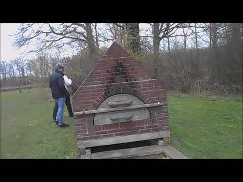 NATUUR IN: KASTEEL HACKFORD & ZUTPHEN