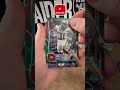 Bowman U Chrome Mega Box! 1 of 6💥🔥 #foryoupage #sports #nfl #topps #bowman #nfldraft #football