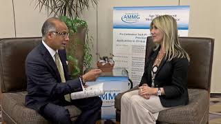 Evelyn F. Cintrón Pagan, M.D. on the Role of Intermittent Fasting in Optimal Aging - SPANISH VERSION