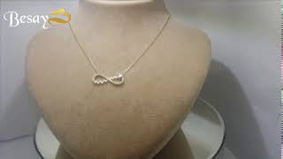 Altın Kolye Klf1365