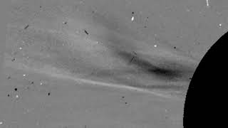 LASCO C2 (2018-12-28 19:00:08 - 2018-12-29 19:00:08 UTC)