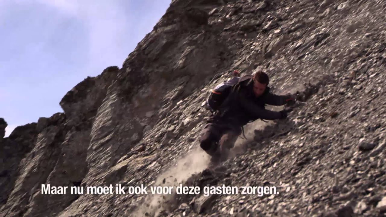 Bear Grylls Tot Bear Grylls Tot