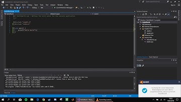 C Programlama Eğitim Serisi #4 - Hello World, Kütüphaneler, printf \n