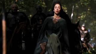 Game of Thrones | The Mother of Wolves (Catelyn Stark) talks about Jon Snow | ft. Talisa Maegyr