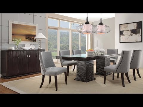 2018 Dinning Room Trends 6