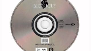 Bionicle CD 2000 (Barcode Brothers Megamix)