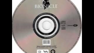Bionicle CD 2000 (Barcode Brothers Megamix)