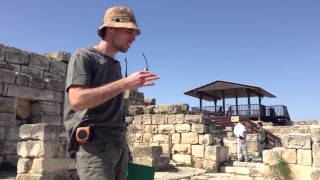 Explain About Samaritans and Mount Gerizim in Hebrew
