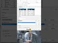 MS Excel Hack Part 20/ #msexcelshortcutkey #shorts #trending #viralvideo