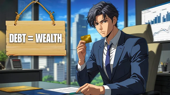 How the Rich Use Debt to Build Wealth (And You Can Too)