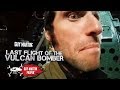 Inside The Vulcan - Last Flight of the Vulcan Bomber | Guy Martin Proper