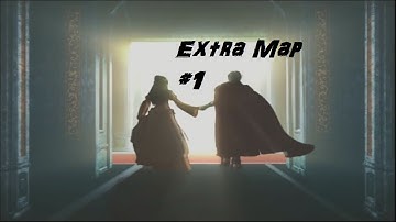 Fire Emblem Path Of Radiance : Ike Versus All : Extra Map 1 !