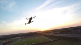 Evening FPV meet with MCIB