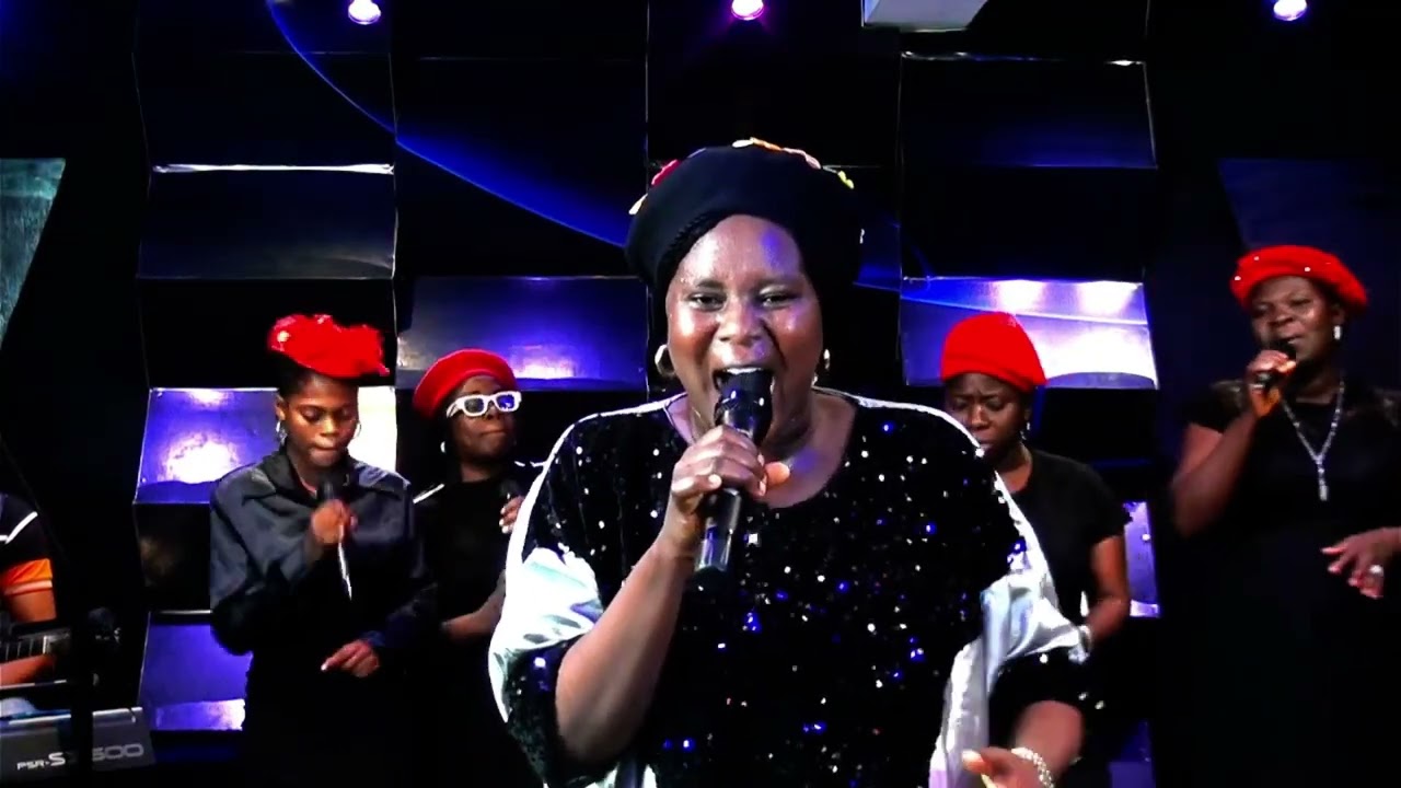 Altar Of Praise 2.0 | Tina Ajani