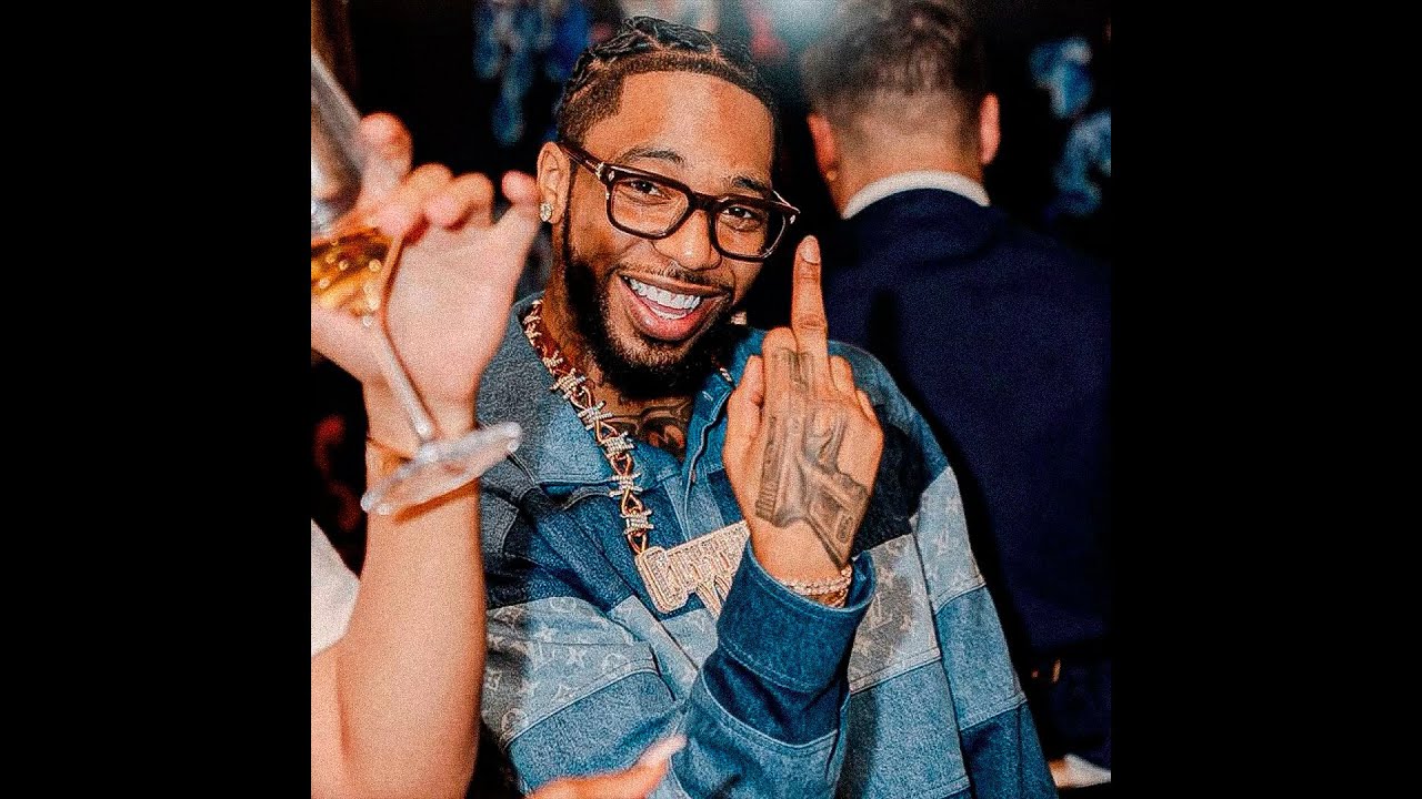 (FREE) Key Glock x Young Dolph Type Beat 2025 - "Fashion Killa "