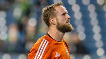 Interview: Stefan Frei on facing former teammate Tyler Miller