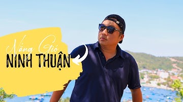 Ninh Thuận | Vùng đất của nắng và gió | A Film By Anh Tran