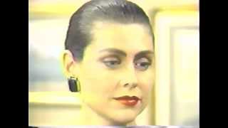 Pat Warren AMNW 1988 with Jan Brehm