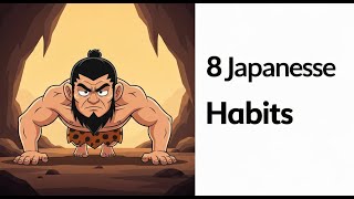 8 simple Japanese selfcare habits that will make your life so much better!!
