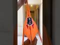 Ghost Rolling Fighter Paper Airplane Fly At My Home