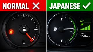 The Japanese Secret Method to Saving Up to 50% on Fuel ( Gas Stations HATE This)