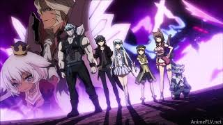 Seisen Cerberus no fatalite op full