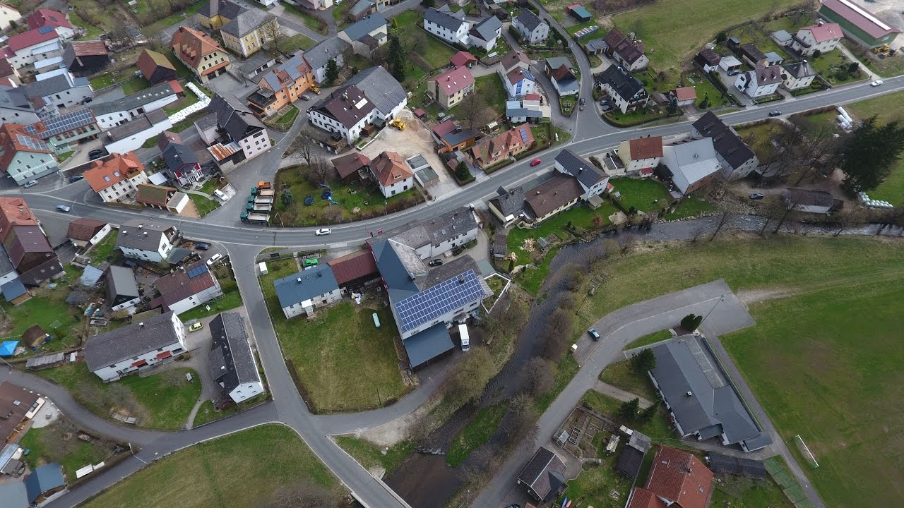 Maibaum stehlen: Unterwegs mit den Maibaumdieben Herrsching | Zwischen Spessart und Karwendel | BR