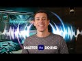 The basics of working with sound in after effects  premiumbeatcom