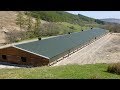 Harlow Poultry Houses