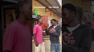 i went to the streets of chitungwiza for a debate zim hiphop vs zim dancehall #explore #zimbabwe